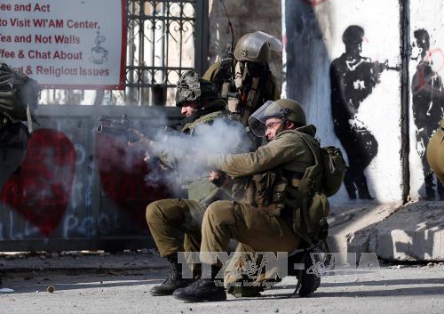 Palestine cắt đứt quan hệ ngoại giao với Israel